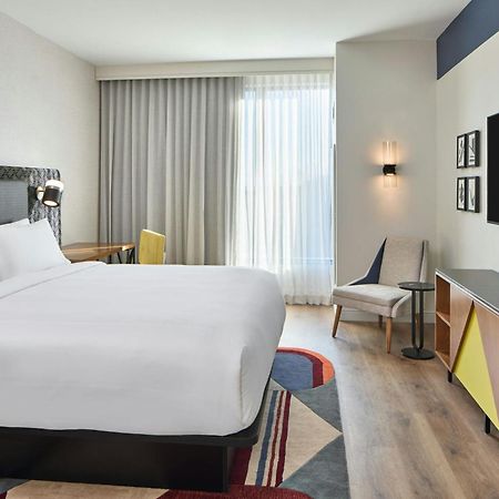 Hotel Celare, Cincinnati Midtown, A Tribute Portfolio Hotel Zewnętrze zdjęcie