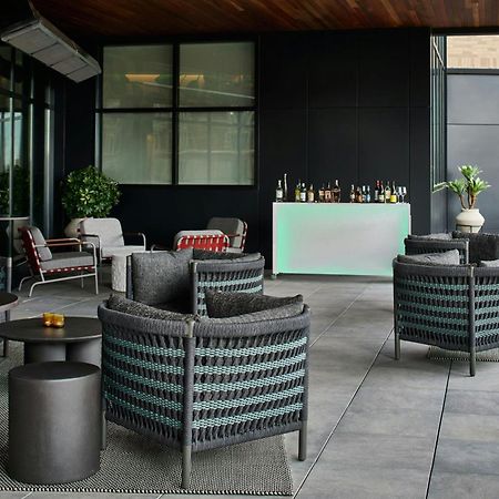 Hotel Celare, Cincinnati Midtown, A Tribute Portfolio Hotel Zewnętrze zdjęcie