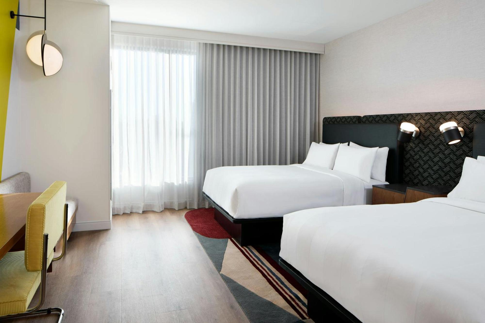 Hotel Celare, Cincinnati Midtown, A Tribute Portfolio Hotel Zewnętrze zdjęcie