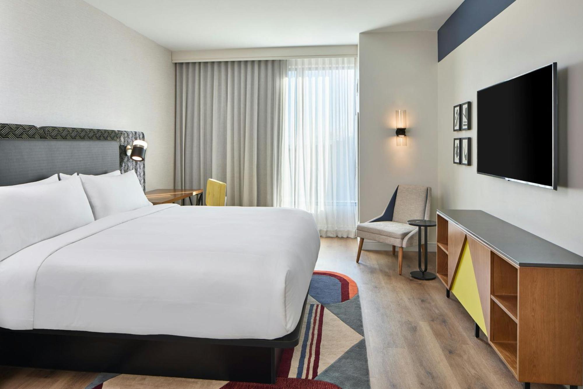 Hotel Celare, Cincinnati Midtown, A Tribute Portfolio Hotel Zewnętrze zdjęcie