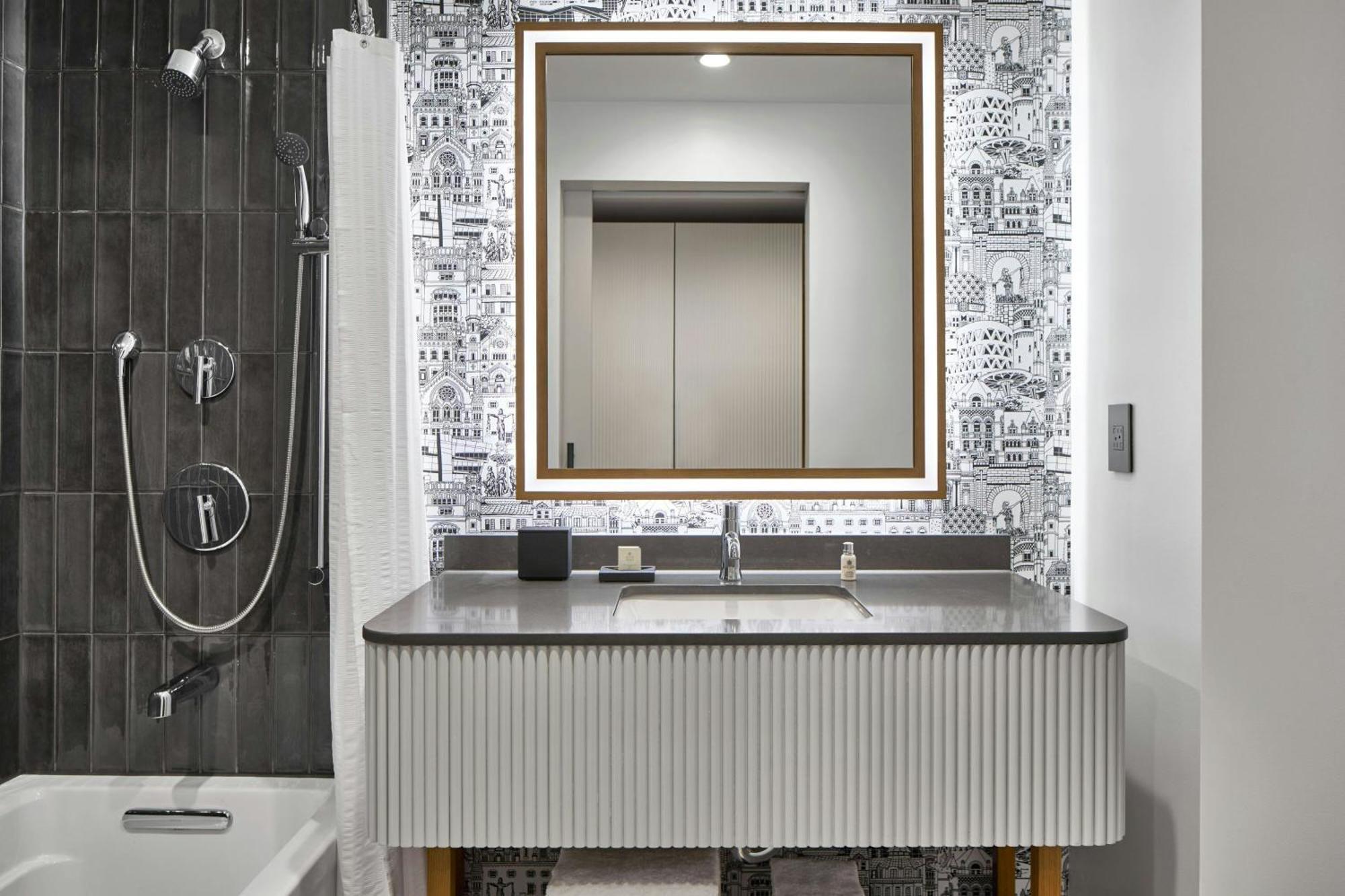 Hotel Celare, Cincinnati Midtown, A Tribute Portfolio Hotel Zewnętrze zdjęcie
