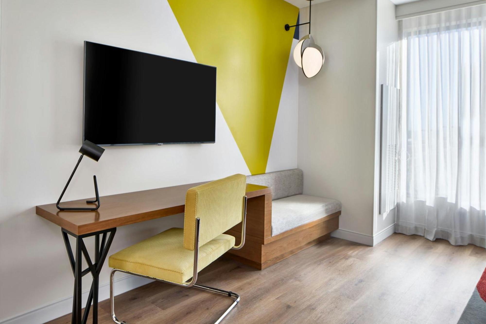 Hotel Celare, Cincinnati Midtown, A Tribute Portfolio Hotel Zewnętrze zdjęcie