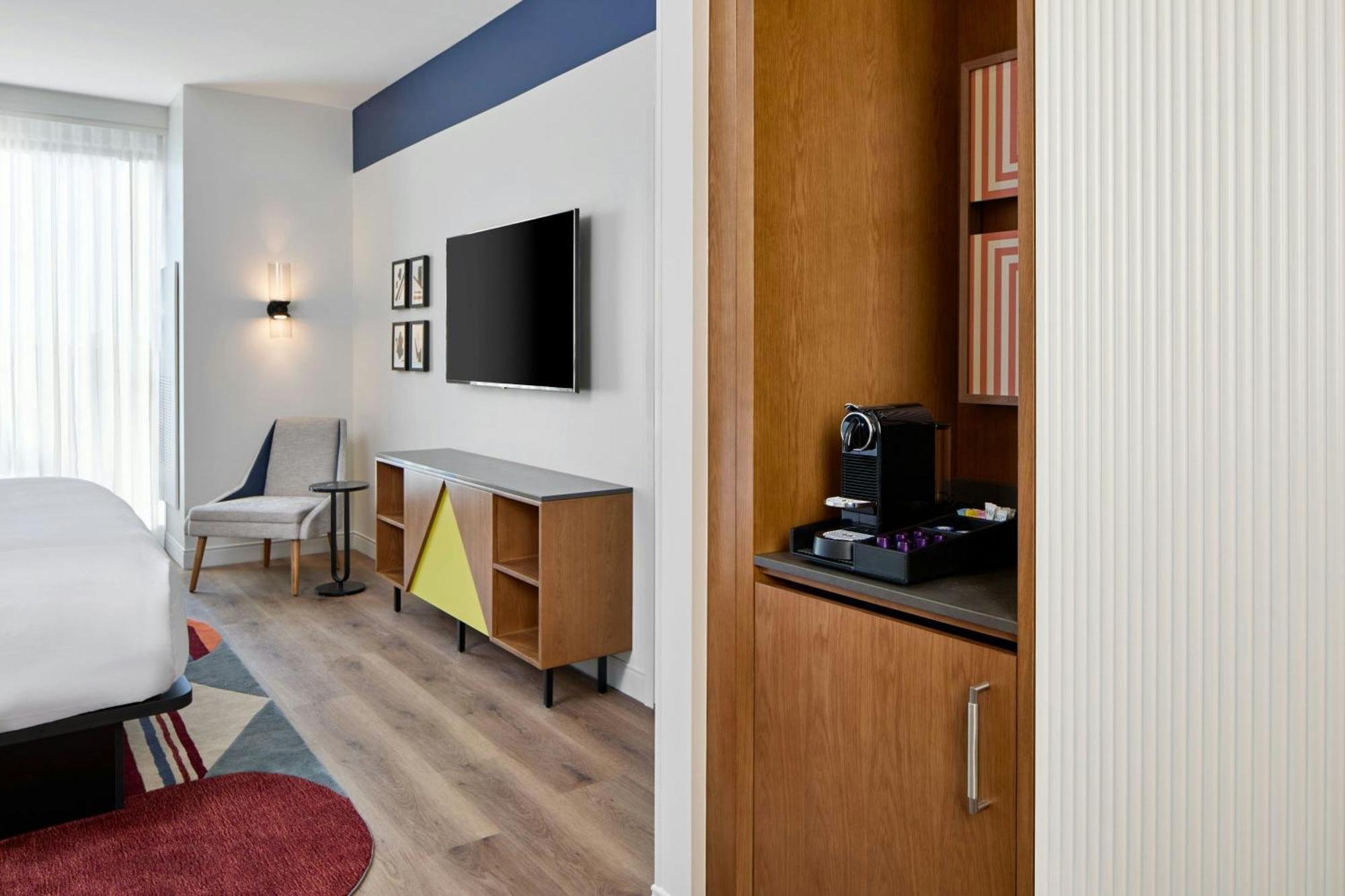 Hotel Celare, Cincinnati Midtown, A Tribute Portfolio Hotel Zewnętrze zdjęcie