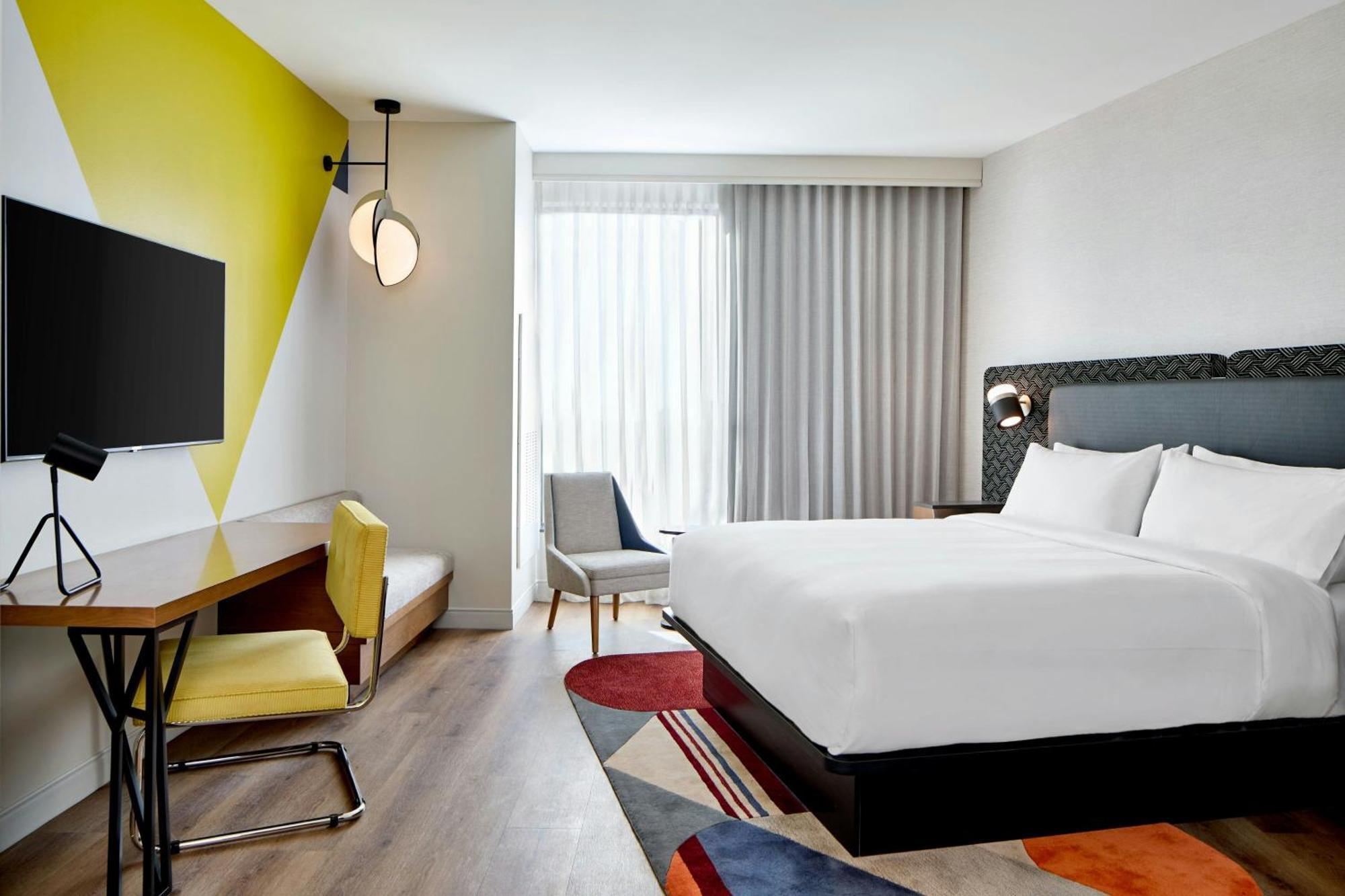 Hotel Celare, Cincinnati Midtown, A Tribute Portfolio Hotel Zewnętrze zdjęcie
