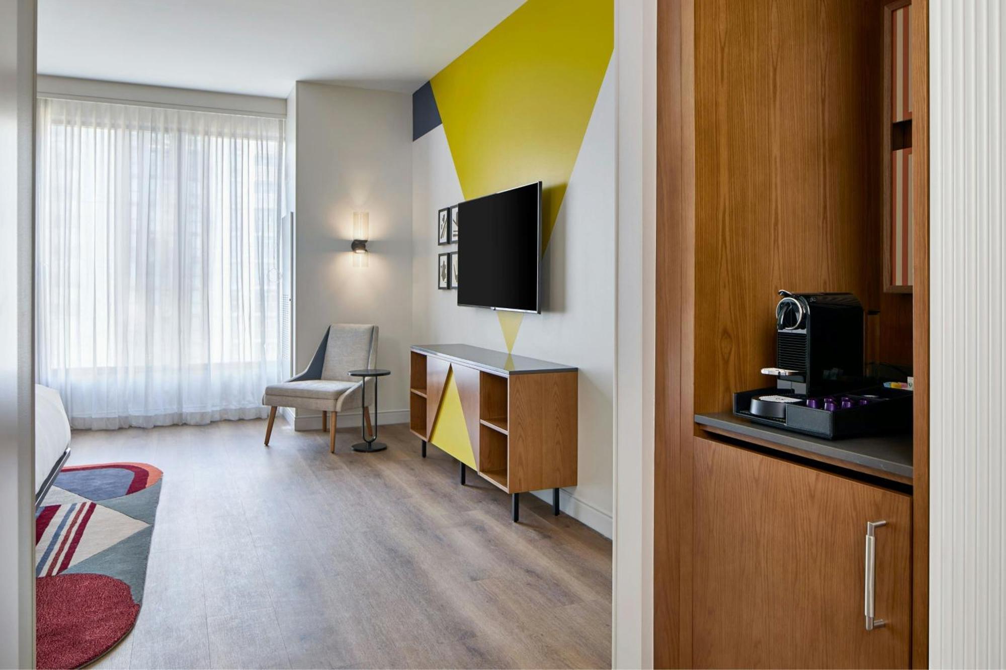 Hotel Celare, Cincinnati Midtown, A Tribute Portfolio Hotel Zewnętrze zdjęcie
