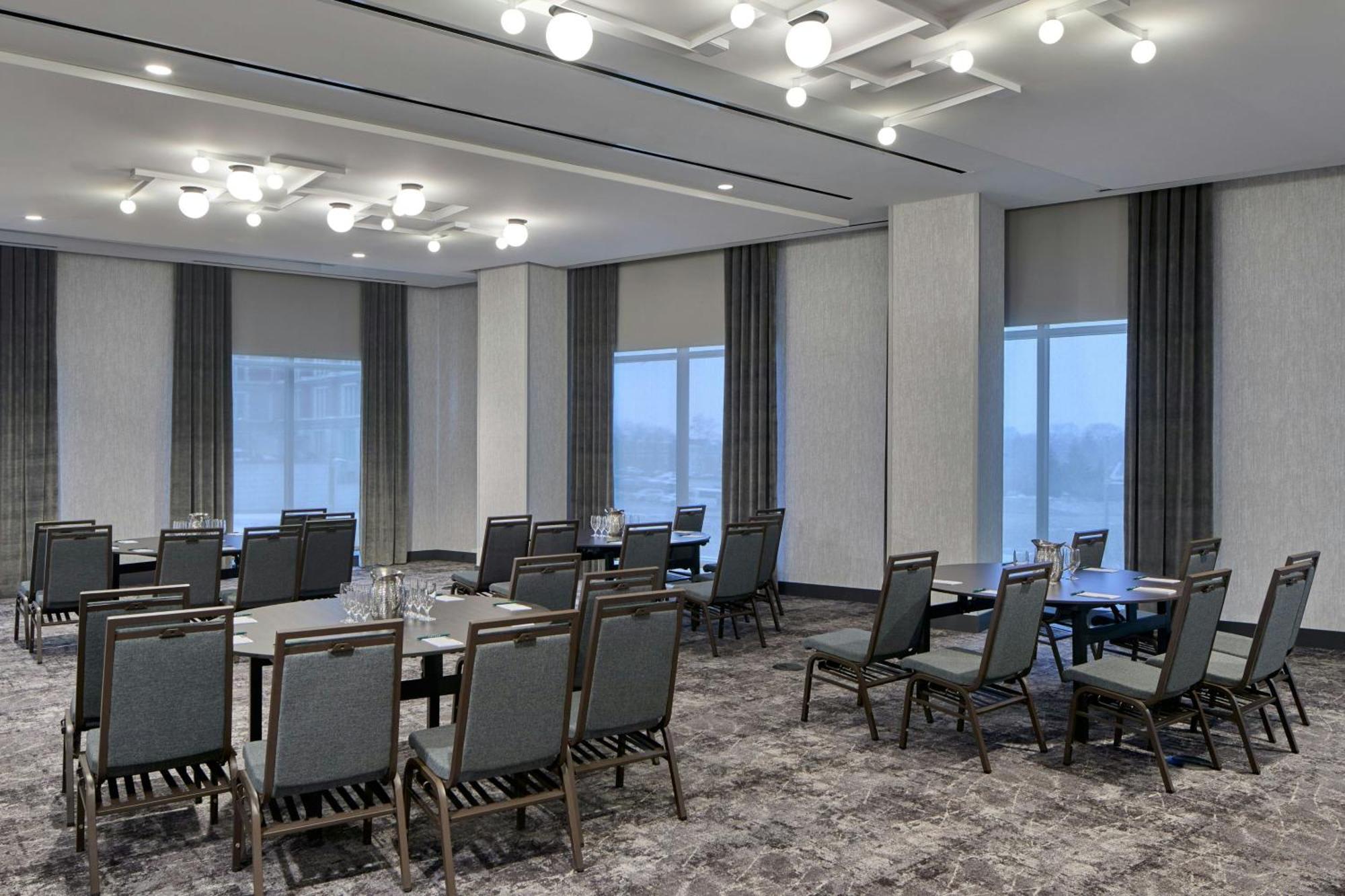 Hotel Celare, Cincinnati Midtown, A Tribute Portfolio Hotel Zewnętrze zdjęcie
