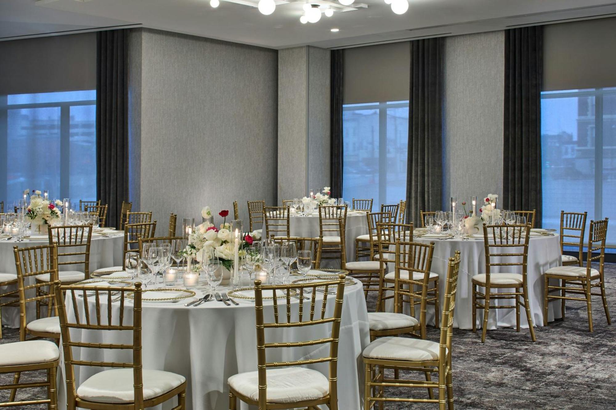 Hotel Celare, Cincinnati Midtown, A Tribute Portfolio Hotel Zewnętrze zdjęcie