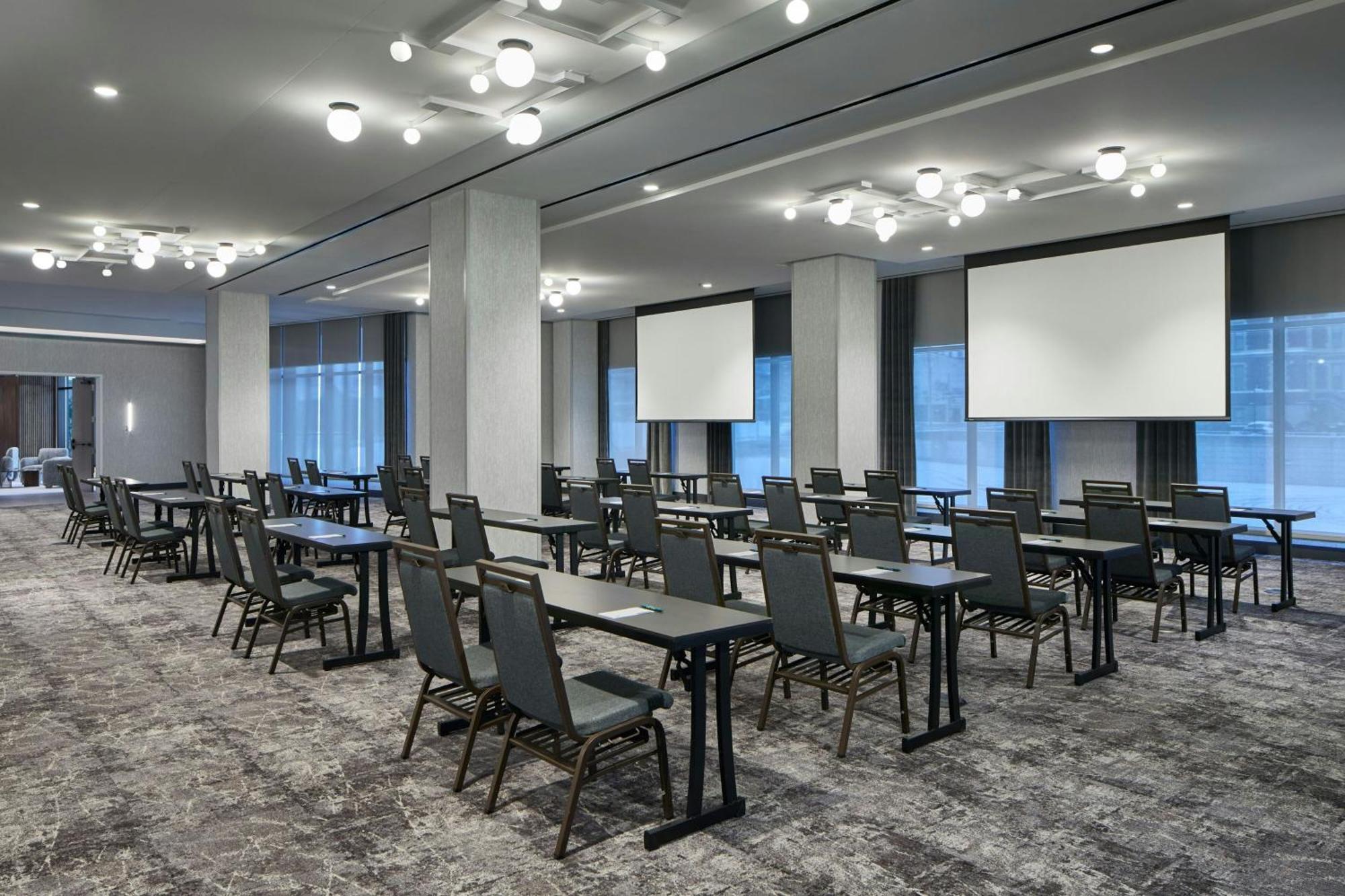 Hotel Celare, Cincinnati Midtown, A Tribute Portfolio Hotel Zewnętrze zdjęcie