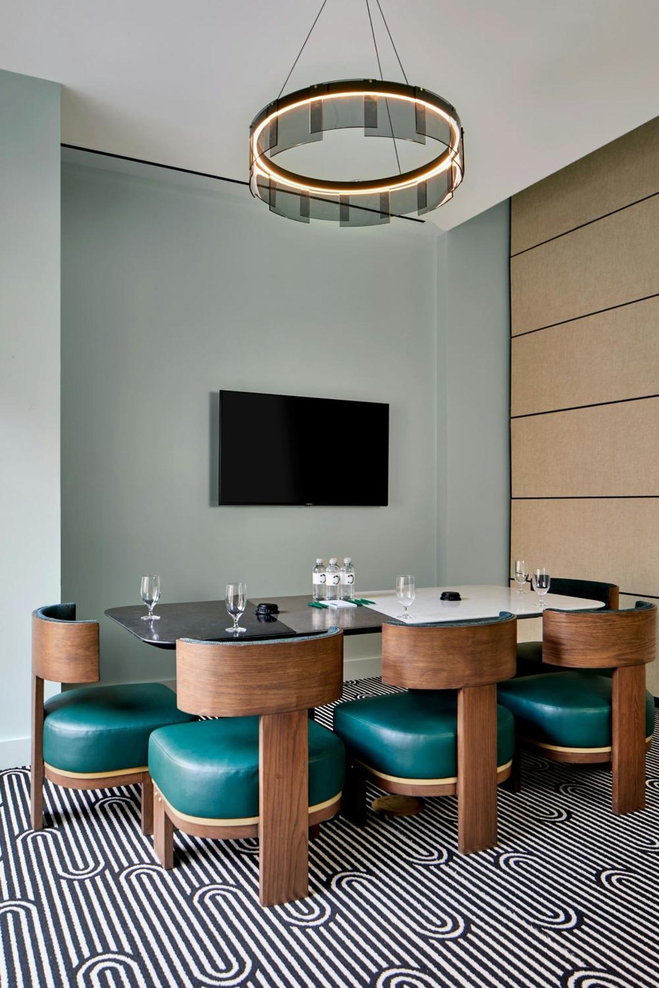 Hotel Celare, Cincinnati Midtown, A Tribute Portfolio Hotel Zewnętrze zdjęcie