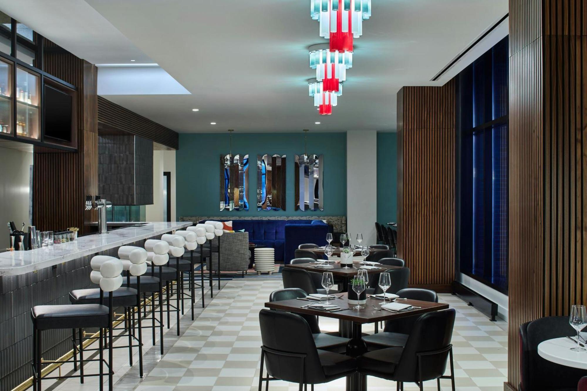 Hotel Celare, Cincinnati Midtown, A Tribute Portfolio Hotel Zewnętrze zdjęcie