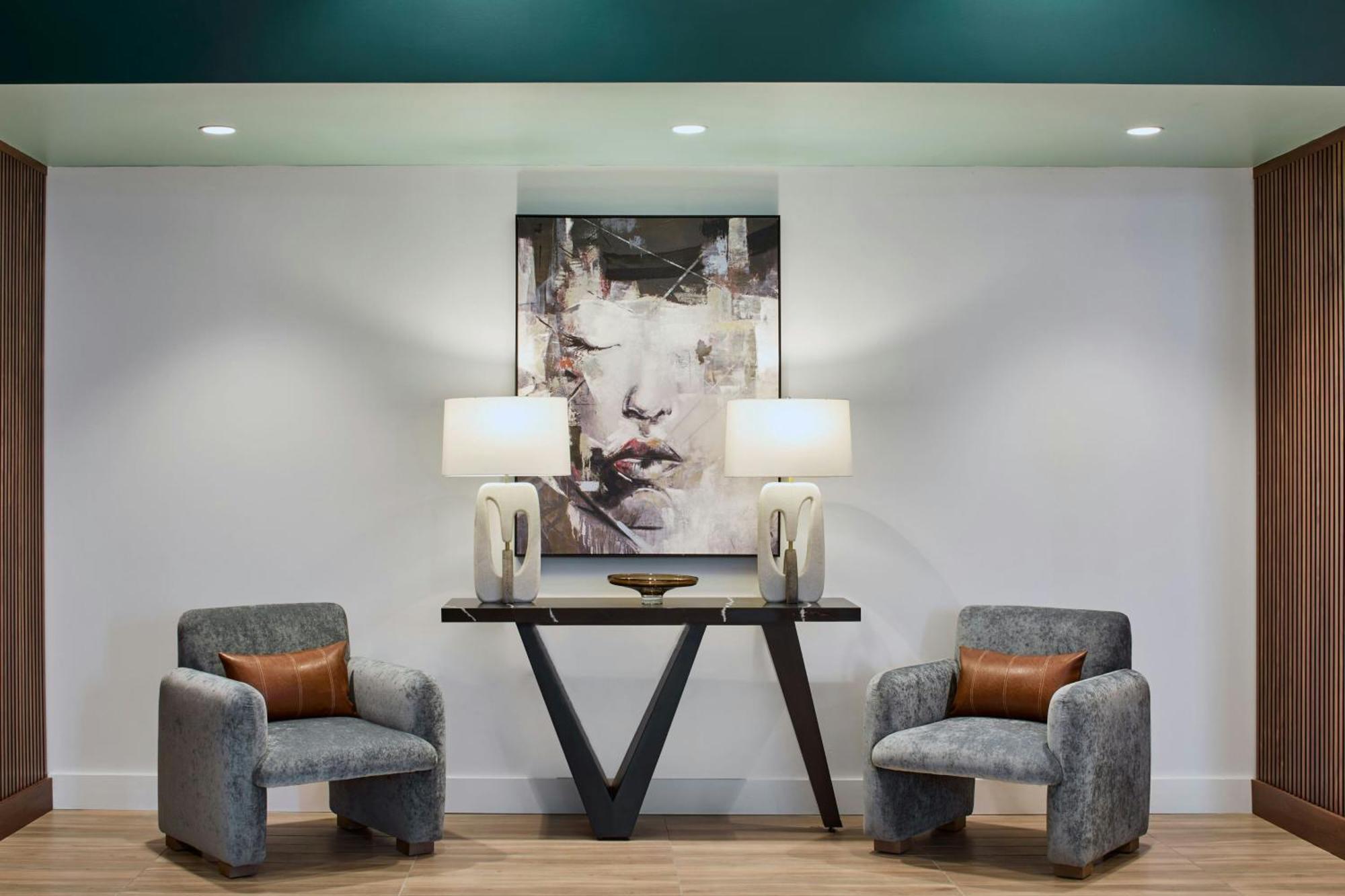 Hotel Celare, Cincinnati Midtown, A Tribute Portfolio Hotel Zewnętrze zdjęcie