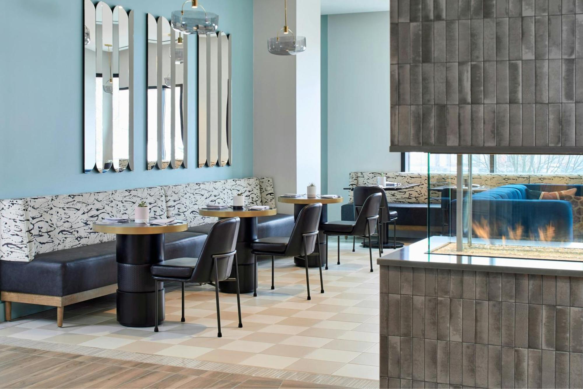 Hotel Celare, Cincinnati Midtown, A Tribute Portfolio Hotel Zewnętrze zdjęcie