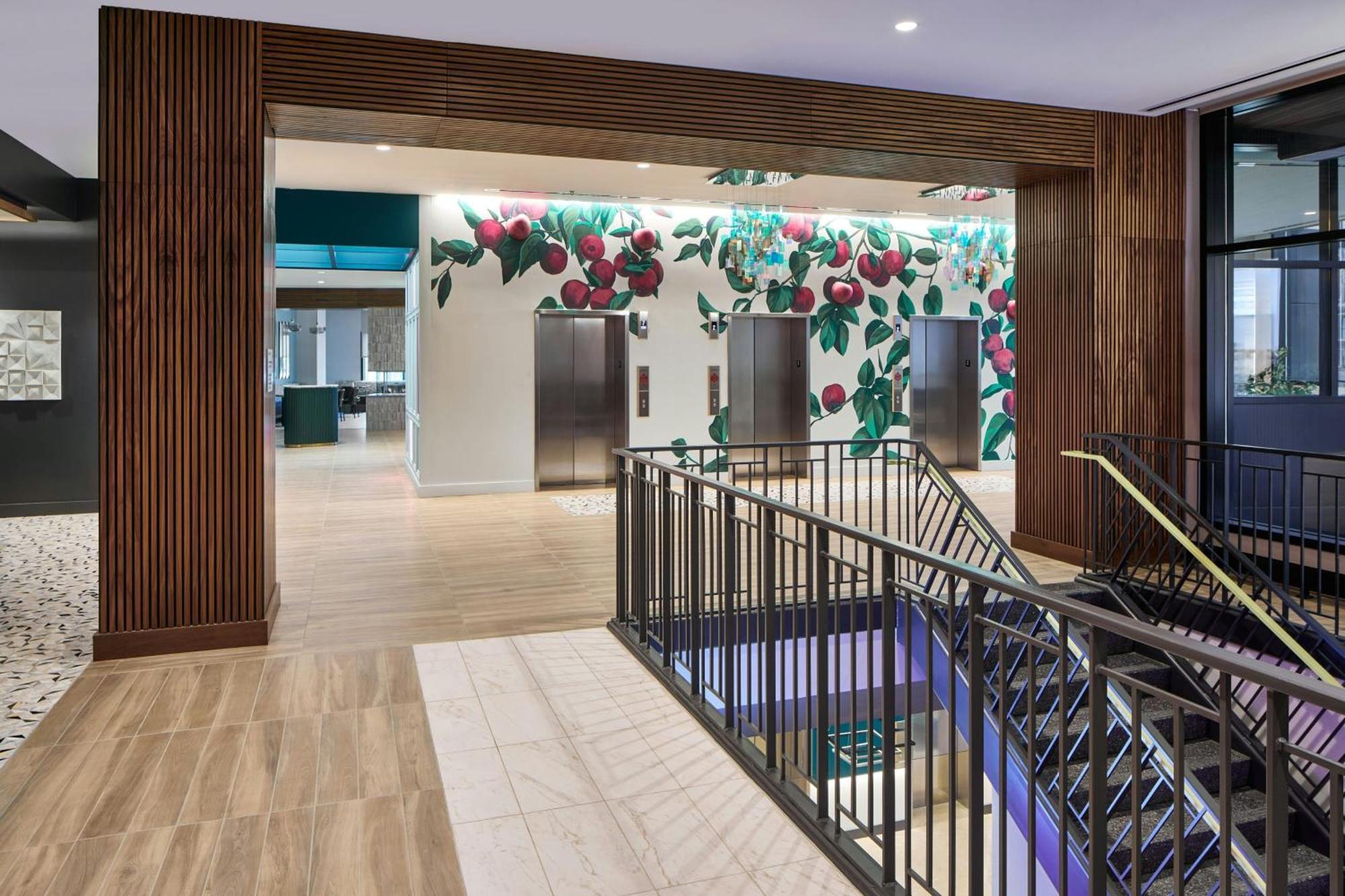 Hotel Celare, Cincinnati Midtown, A Tribute Portfolio Hotel Zewnętrze zdjęcie